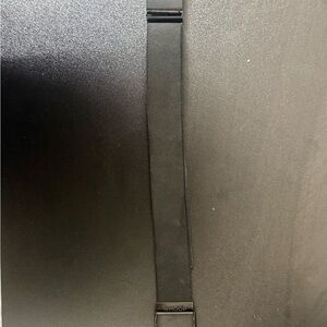 Whoop 4.0 Black Fitness Tracker